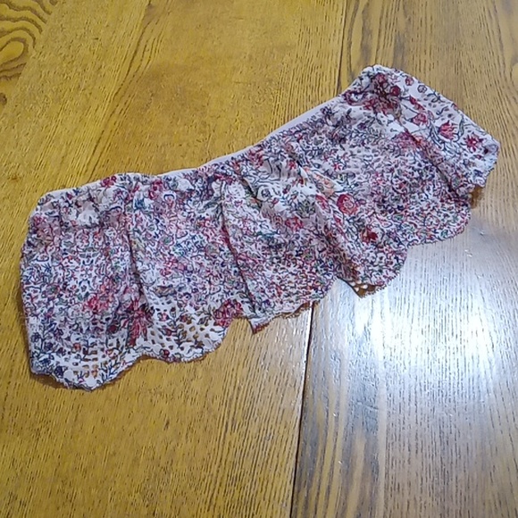 VICTORIA'S SECRET Womens MEDIUM Bra Bralette Lace New Intimates - Picture 1 of 4